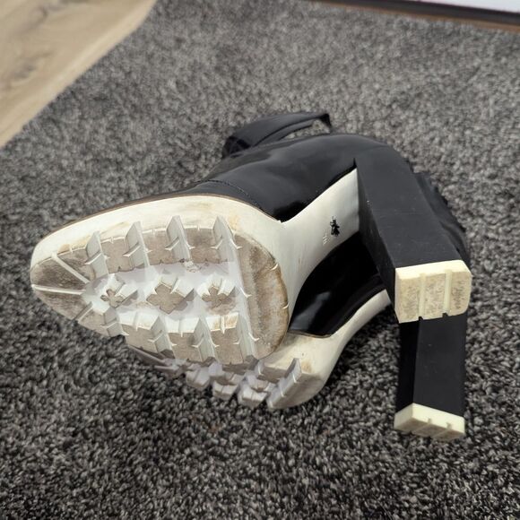 Kenneth Cole "Otto" Booties - Picture 8 of 11